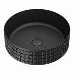 Раковина для ванной Omoikiri Akira BL черный