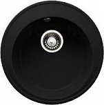 Мойка для кухни Granicom G-009 антрацит