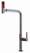 Смеситель для кухни Webert 360 Evolution TE920302015 Chrome