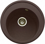 Мойка для кухни Longran Ultra ULS 510 - 93 Marone