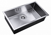Мойка для кухни Zorg RX 7444 Inox