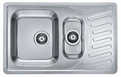 Мойка для кухни Alveus Elegant 110