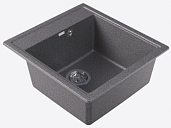Мойка для кухни Dr.Gans Ника 470 базальт