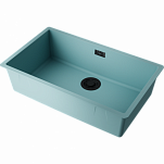 Мойка для кухни Omoikiri Yamakawa 75-Integra AZ azur blue